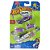 Hot Wheels Skateboard FELINE RISKY™ + SOLID MUSCLE™ Diecast - Imagem 6