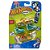 Hot Wheels Skateboard FEROCIOUS FOODS™ + MAXIMUM LEEWAY™ Diecast - Imagem 4