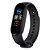 Smartwatch Xiaomi Mi Band 5 1.1" AMOLED Resistente à Água XM539PRE - Imagem 1