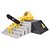 Pista Pyramid Shredder + Skate De Dedo Almost Tech Deck - Sunny - Imagem 4
