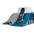 Pista Speedway Hop + Skate De Dedo Real Tech Deck - Sunny - Imagem 6