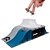 Pista Speedway Hop + Skate De Dedo Real Tech Deck - Sunny - Imagem 8