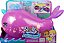 Boneca Polly Pocket Conjunto Barco Narval Baía Mágica - Mattel - Imagem 6
