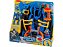 Imaginext DC Super Friends Batman Centro de Comando Robótico - Mattel - Imagem 20