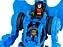 Imaginext DC Super Friends Batman Centro de Comando Robótico - Mattel - Imagem 6