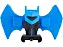 Imaginext DC Super Friends Batman Centro de Comando Robótico - Mattel - Imagem 7
