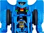 Imaginext DC Super Friends Batman Centro de Comando Robótico - Mattel - Imagem 17