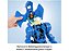 Imaginext DC Super Friends Batman Centro de Comando Robótico - Mattel - Imagem 18