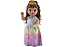 Boneca Baby Alive Princesa Ellie Grows UP Morena - Hasbro - Imagem 3