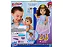 Boneca Baby Alive Princesa Ellie Grows UP Morena - Hasbro - Imagem 12