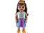 Boneca Baby Alive Princesa Ellie Grows UP Morena - Hasbro - Imagem 4