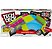 Tech Deck Mega Rampa Skate de Dedo - X Connect Neon - Sunny - Imagem 7