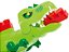 Blocos de Montar 30 Peças Baby Land Dino Jurássico - Cardoso - Imagem 3