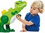 Blocos de Montar 30 Peças Baby Land Dino Jurássico - Cardoso - Imagem 6