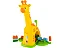 Baby Land Girafa de Atividades Educativa - Cardoso - Imagem 1