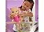 Boneca Baby Alive Dia de Princesa Unicórnio - Hasbro - Imagem 6