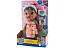 Boneca Baby Alive Dia de Princesa Unicórnio Negra - Hasbro - Imagem 9