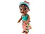 Boneca Baby Alive Dia de Princesa Unicórnio Negra - Hasbro - Imagem 3