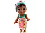 Boneca Baby Alive Dia de Princesa Unicórnio Negra - Hasbro - Imagem 2