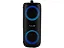 Mini Caixa de Som Pulse SP603 Bluetooth 30W USB - Pulse - Imagem 5