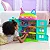 Playset Gabby'S Dollhouse Celebração - Sunny - Imagem 6