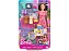 Playset Barbie Festa do Pijama - Mattel - Imagem 7