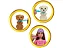 Playset Barbie Festa do Pijama - Mattel - Imagem 5