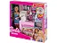 Playset Barbie Profissões Cafeteria - Mattel - Imagem 6