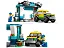 LEGO City Lava-rápido 60362 243 Peças - Imagem 4