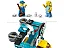 LEGO City Lava-rápido 60362 243 Peças - Imagem 3