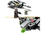 LEGO Star Wars Microfighter Caça Estelar N-1 Mandaloriano 75363 - Imagem 8