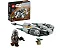 LEGO Star Wars Microfighter Caça Estelar N-1 Mandaloriano 75363 - Imagem 1