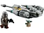 LEGO Star Wars Microfighter Caça Estelar N-1 Mandaloriano 75363 - Imagem 2