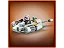 LEGO Star Wars Microfighter Caça Estelar N-1 Mandaloriano 75363 - Imagem 6