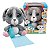 Pelúcia Veterinário Cry Pets Cachorrinho - Multikids - Imagem 3