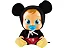 Boneco Mickey Cry Babies - Multikids - Imagem 4