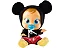 Boneco Mickey Cry Babies - Multikids - Imagem 2