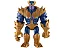 Boneco Thanos Vingadores Força Mech Marvel - Hasbro - Imagem 1