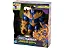 Boneco Thanos Vingadores Força Mech Marvel - Hasbro - Imagem 5