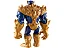 Boneco Thanos Vingadores Força Mech Marvel - Hasbro - Imagem 3