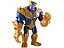 Boneco Thanos Vingadores Força Mech Marvel - Hasbro - Imagem 2