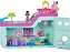 Playset Gabby'S Dollhouse Cruzeiro - Sunny - Imagem 4