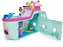 Playset Gabby'S Dollhouse Cruzeiro - Sunny - Imagem 2