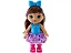 Boneca Baby Alive Sudsy Styling Morena - Hasbro - Imagem 2