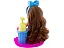 Boneca Baby Alive Sudsy Styling Morena - Hasbro - Imagem 7
