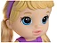 Boneca Baby Alive Sudsy Styling Loira - Hasbro - Imagem 5