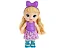 Boneca Baby Alive Sudsy Styling Loira - Hasbro - Imagem 2