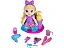 Boneca Baby Alive Sudsy Styling Loira - Hasbro - Imagem 7
