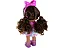 Boneca Baby Alive Sudsy Styling Negra - Hasbro - Imagem 5