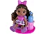Boneca Baby Alive Sudsy Styling Negra - Hasbro - Imagem 1